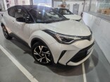 Foto principal del anuncio Toyota C-HR 2.0 180H Advance  de Ocasión en Madrid