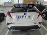 Foto 4 del anuncio Toyota C-HR 2.0 180H Advance  de Ocasión en Madrid