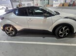 Foto 2 del anuncio Toyota C-HR 2.0 180H Advance  de Ocasión en Madrid