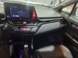 Foto 9 del anuncio Toyota C-HR 2.0 180H Advance  de Ocasión en Madrid