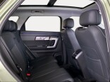 Foto 9 del anuncio Jaecoo 7 Exclusive 1.6 TGDI 108kW (145CV) AWD  de Ocasión en Madrid