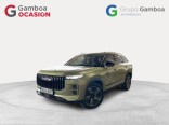 Foto principal del anuncio Jaecoo 7 Exclusive 1.6 TGDI 108kW (145CV) AWD  de Ocasión en Madrid