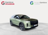 Foto 2 del anuncio Jaecoo 7 Exclusive 1.6 TGDI 108kW (145CV) AWD  de Ocasión en Madrid