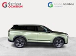 Foto 3 del anuncio Jaecoo 7 Exclusive 1.6 TGDI 108kW (145CV) AWD  de Ocasión en Madrid