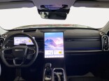 Foto 10 del anuncio Jaecoo 7 Exclusive 1.6 TGDI 108kW (145CV) AWD  de Ocasión en Madrid