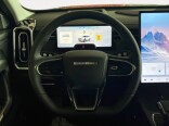 Foto 11 del anuncio Jaecoo 7 Exclusive 1.6 TGDI 108kW (145CV) AWD  de Ocasión en Madrid