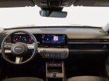Foto 10 del anuncio Hyundai Kona HEV 1.6GDI 129CV DT Tecno  de Ocasión en Madrid