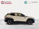Foto 3 del anuncio Hyundai Kona HEV 1.6GDI 129CV DT Tecno  de Ocasión en Madrid