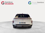 Foto 5 del anuncio Hyundai Kona HEV 1.6GDI 129CV DT Tecno  de Ocasión en Madrid