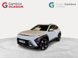Foto principal del anuncio Hyundai Kona HEV 1.6GDI 129CV DT Tecno  de Ocasión en Madrid