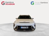 Foto 1 del anuncio Hyundai Kona HEV 1.6GDI 129CV DT Tecno  de Ocasión en Madrid
