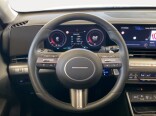 Foto 11 del anuncio Hyundai Kona HEV 1.6GDI 129CV DT Tecno  de Ocasión en Madrid