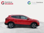 Foto 3 del anuncio Nissan Qashqai DIG-T 103 kW (140 CV) E6D N-CONNECTA  de Ocasión en Madrid