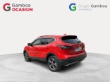 Foto 6 del anuncio Nissan Qashqai DIG-T 103 kW (140 CV) E6D N-CONNECTA  de Ocasión en Madrid