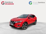 Foto principal del anuncio Nissan Qashqai DIG-T 103 kW (140 CV) E6D N-CONNECTA  de Ocasión en Madrid