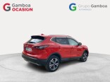 Foto 4 del anuncio Nissan Qashqai DIG-T 103 kW (140 CV) E6D N-CONNECTA  de Ocasión en Madrid