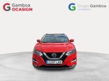 Foto 1 del anuncio Nissan Qashqai DIG-T 103 kW (140 CV) E6D N-CONNECTA  de Ocasión en Madrid
