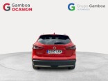 Foto 5 del anuncio Nissan Qashqai DIG-T 103 kW (140 CV) E6D N-CONNECTA  de Ocasión en Madrid