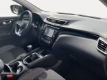 Foto 8 del anuncio Nissan Qashqai DIG-T 103 kW (140 CV) E6D N-CONNECTA  de Ocasión en Madrid