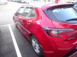 Foto 3 del anuncio Toyota Corolla 1.8 125H ACTIVE TECH E-CVT  de Ocasión en Madrid