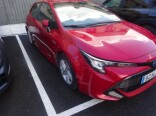 Foto 1 del anuncio Toyota Corolla 1.8 125H ACTIVE TECH E-CVT  de Ocasión en Madrid