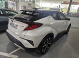 Foto 2 del anuncio Toyota C-HR 2.0 180H Advance  de Ocasión en Madrid