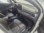 Foto 4 del anuncio Toyota C-HR 2.0 180H Advance  de Ocasión en Madrid