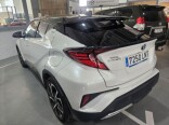 Foto 3 del anuncio Toyota C-HR 2.0 180H Advance  de Ocasión en Madrid