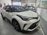Foto 1 del anuncio Toyota C-HR 2.0 180H Advance  de Ocasión en Madrid