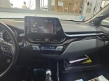 Foto 7 del anuncio Toyota C-HR 2.0 180H Advance  de Ocasión en Madrid