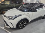 Foto principal del anuncio Toyota C-HR 2.0 180H Advance  de Ocasión en Madrid