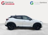 Foto 3 del anuncio Nissan Juke 1.6 Hybrid 105kW (145CV) N-Design Black  de Ocasión en Madrid