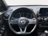 Foto 11 del anuncio Nissan Juke 1.6 Hybrid 105kW (145CV) N-Design Black  de Ocasión en Madrid