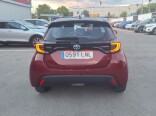 Foto 6 del anuncio Toyota Yaris 1.5 120H Active Tech  de Ocasión en Madrid