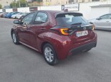 Foto 7 del anuncio Toyota Yaris 1.5 120H Active Tech  de Ocasión en Madrid
