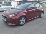 Foto principal del anuncio Toyota Yaris 1.5 120H Active Tech  de Ocasión en Madrid
