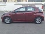 Foto 3 del anuncio Toyota Yaris 1.5 120H Active Tech  de Ocasión en Madrid