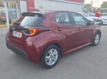 Foto 5 del anuncio Toyota Yaris 1.5 120H Active Tech  de Ocasión en Madrid