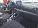 Foto 10 del anuncio Toyota Yaris 1.5 120H Active Tech  de Ocasión en Madrid
