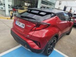 Foto 1 del anuncio Toyota C-HR 2.0 180H GR Sport  de Ocasión en Madrid