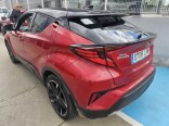 Foto 3 del anuncio Toyota C-HR 2.0 180H GR Sport  de Ocasión en Madrid