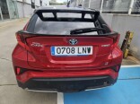 Foto 2 del anuncio Toyota C-HR 2.0 180H GR Sport  de Ocasión en Madrid