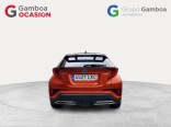 Foto 5 del anuncio Toyota C-HR 2.0 180H Kaji Edition  de Ocasión en Madrid