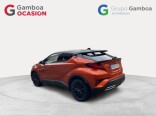 Foto 6 del anuncio Toyota C-HR 2.0 180H Kaji Edition  de Ocasión en Madrid
