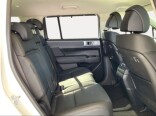 Foto 9 del anuncio Hyundai Santa Fe PHEV 1.6T 253CV 4X4 AT Tecno  de Ocasión en Madrid