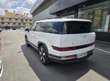 Foto 7 del anuncio Hyundai Santa Fe PHEV 1.6T 253CV 4X4 AT Tecno  de Ocasión en Madrid