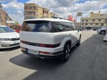 Foto 5 del anuncio Hyundai Santa Fe PHEV 1.6T 253CV 4X4 AT Tecno  de Ocasión en Madrid
