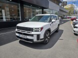 Foto principal del anuncio Hyundai Santa Fe PHEV 1.6T 253CV 4X4 AT Tecno  de Ocasión en Madrid