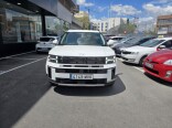 Foto 1 del anuncio Hyundai Santa Fe PHEV 1.6T 253CV 4X4 AT Tecno  de Ocasión en Madrid