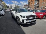 Foto 2 del anuncio Hyundai Santa Fe PHEV 1.6T 253CV 4X4 AT Tecno  de Ocasión en Madrid